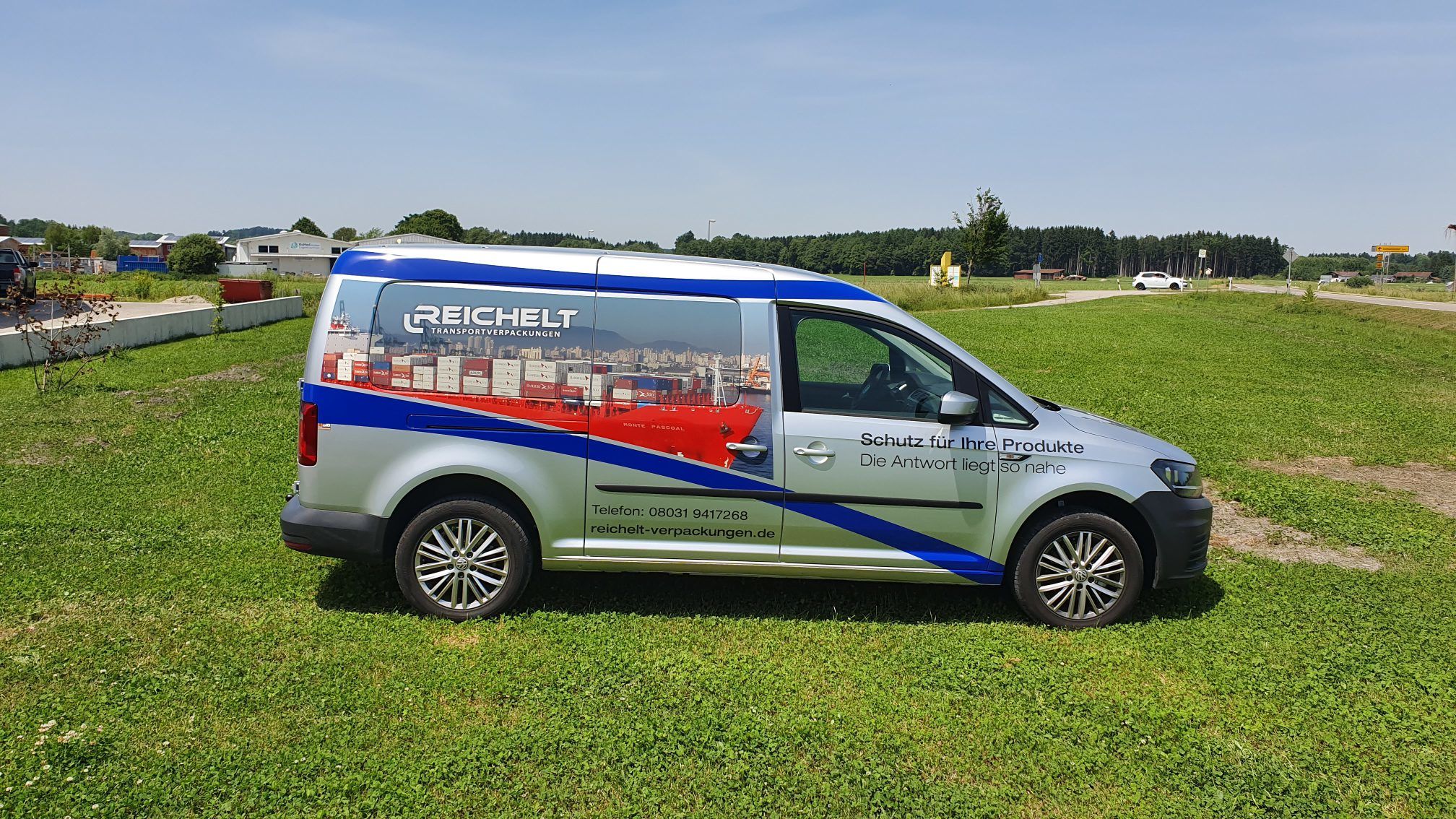 Teilbeschriftung Reichelt Teilbeschriftung Reichelt
