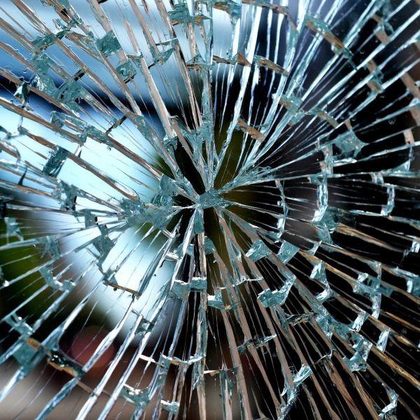 Einbruchschutzfolie Einbruchschutzfolie
